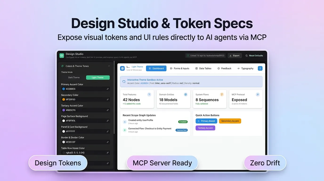 ContextsBase - AI Knowledge Platform  gallery image