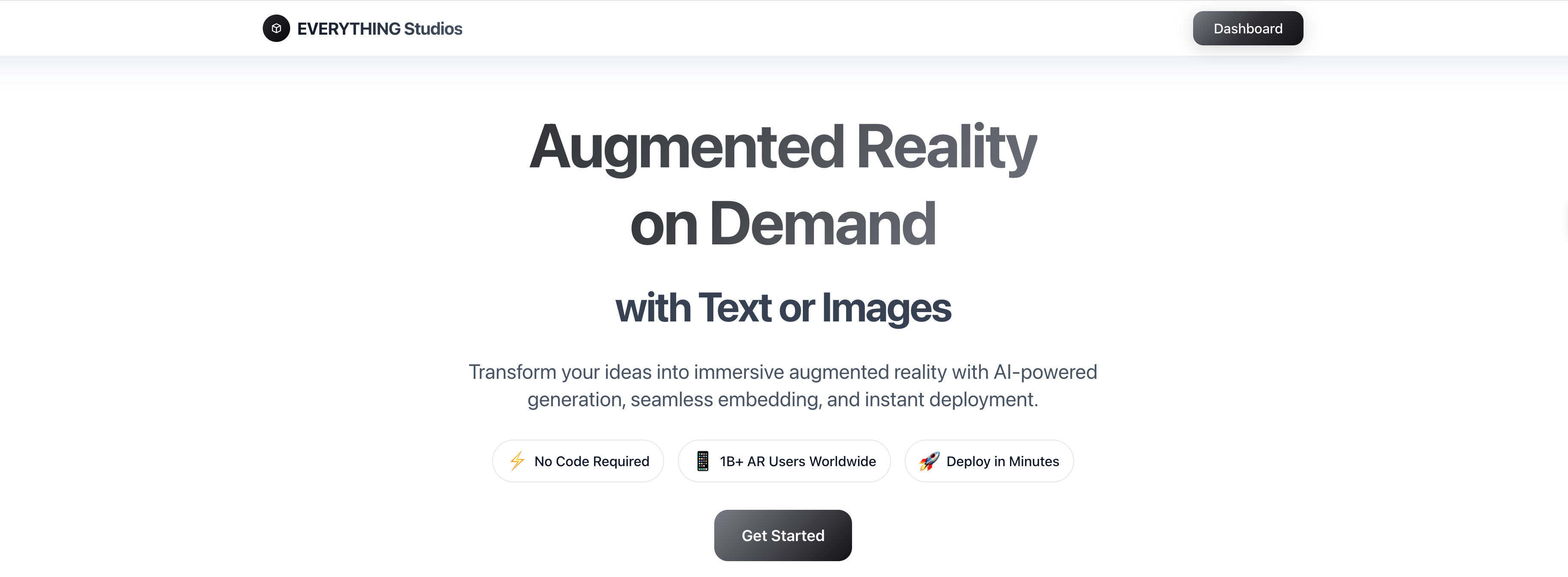 EVERYTHING Studios gallery image