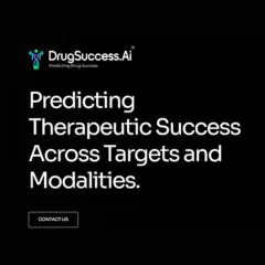 DrugSuccess.Ai gallery image