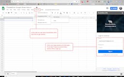 Excel Add-in for Text Analysis media 3