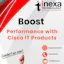 Maximize Growth with Cisco IT Products