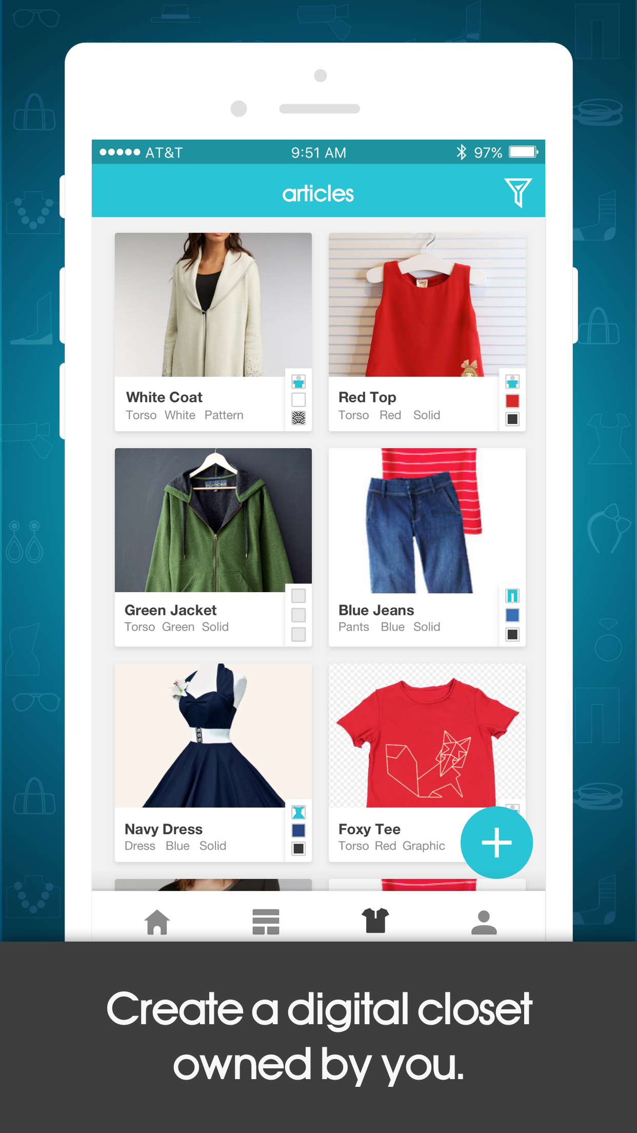 What Wear & When? gallery image