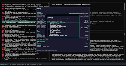 UpLance gallery image
