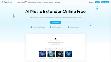 MusicExtend gallery image