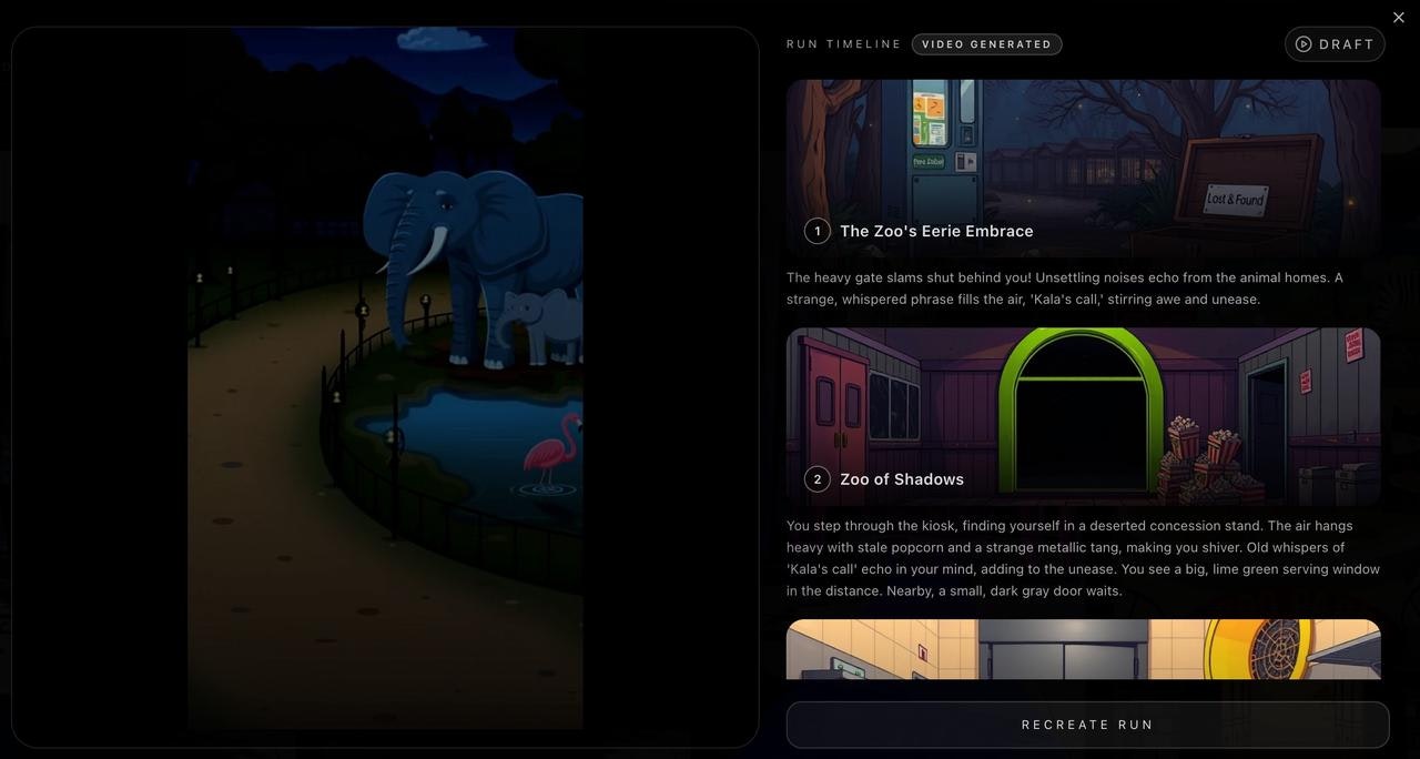 ScaryStories Live gallery image