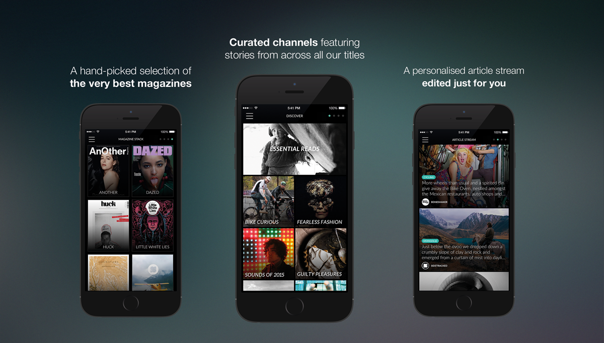 Readbug 2.0 gallery image