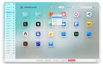 NovaPadGo gallery image