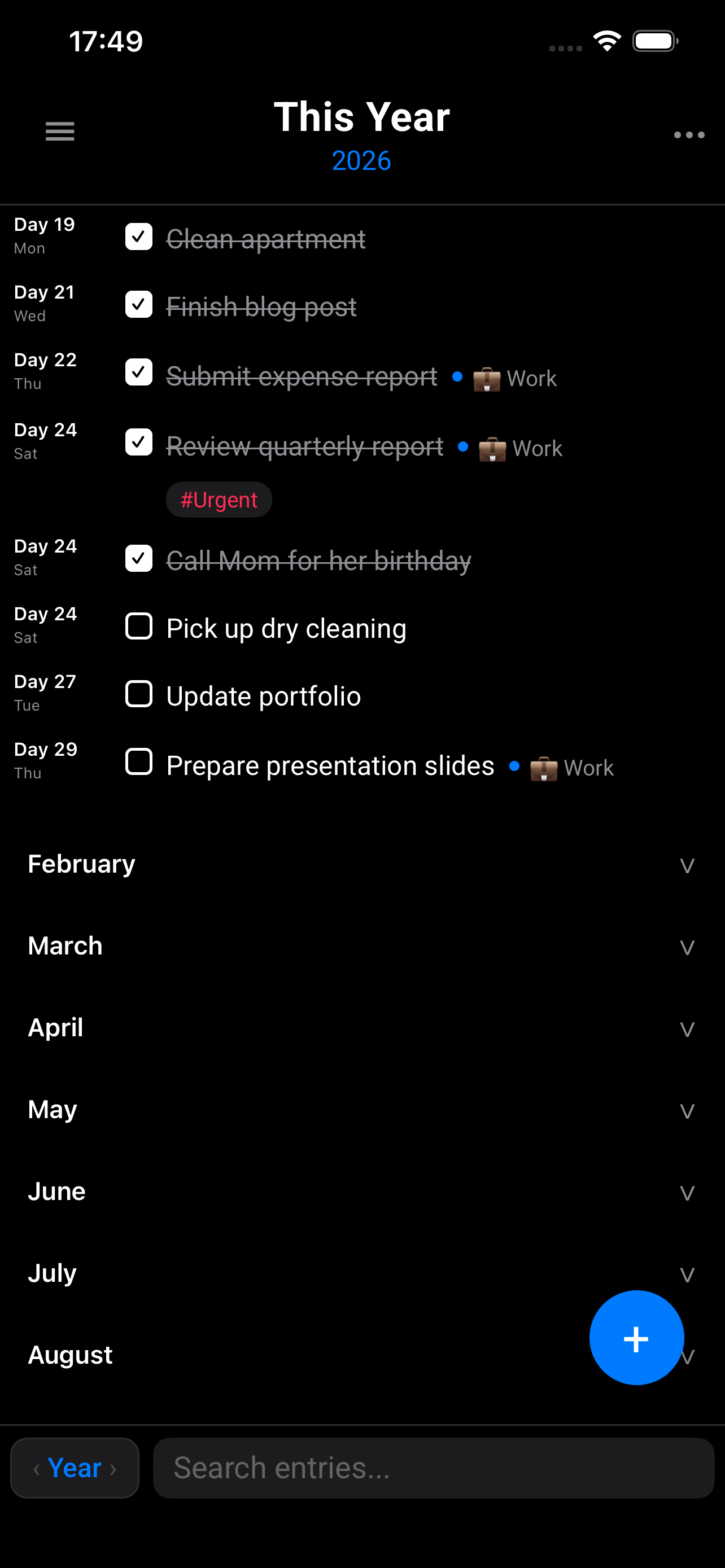 Dot Journal gallery image