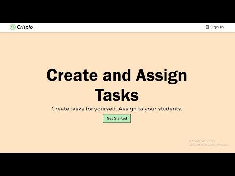 Crispio gallery image