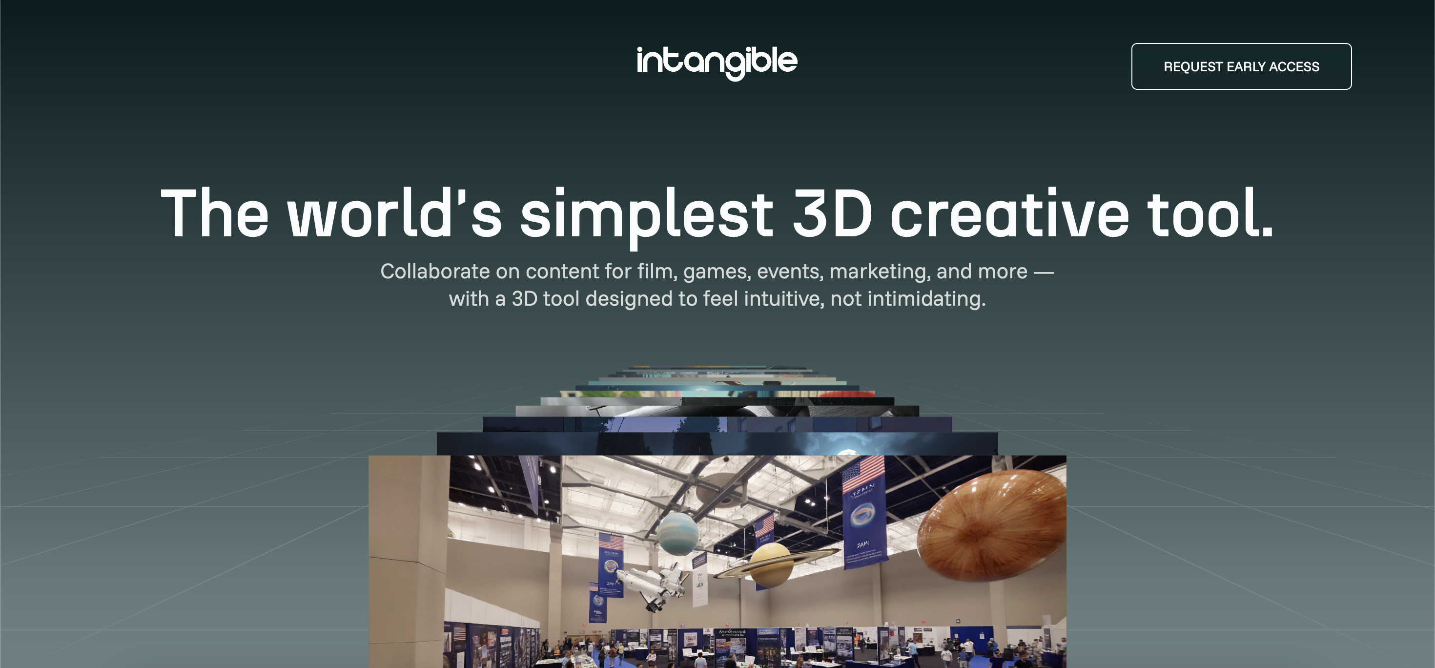 Intangible.ai 미디어 2