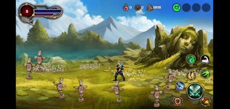 (WoT) Warriors Of Tengri gallery image