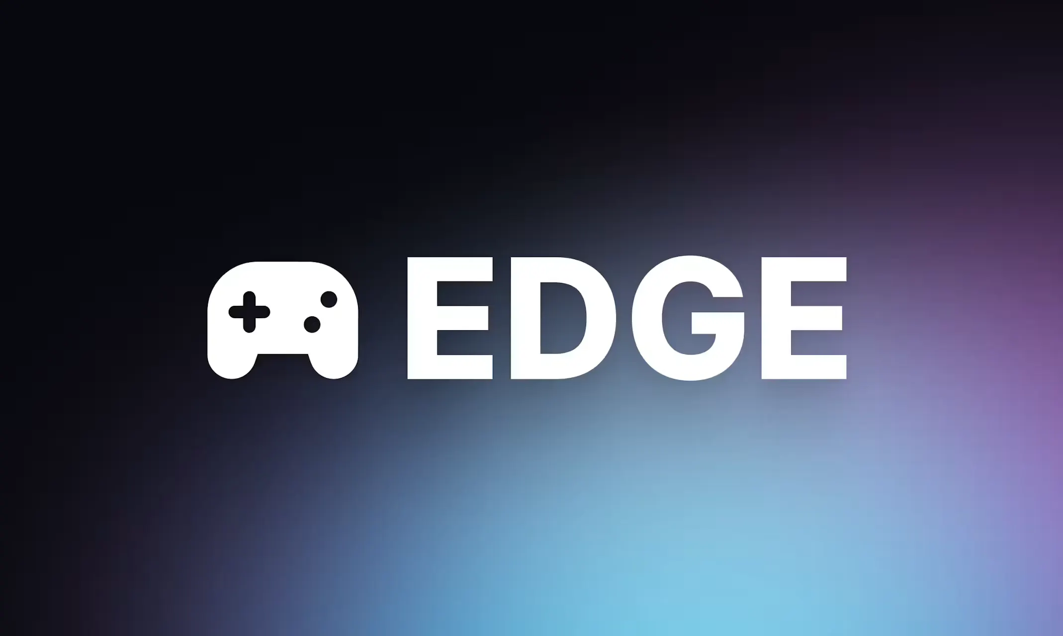 Edge Config gallery image