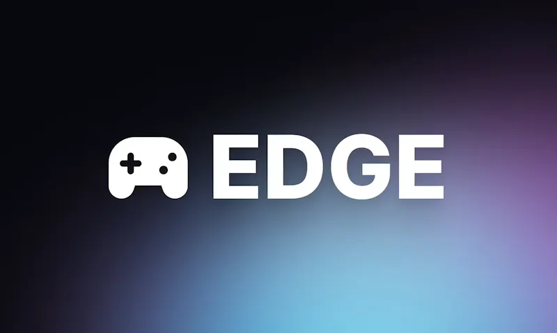 Edge Config screenshot 1