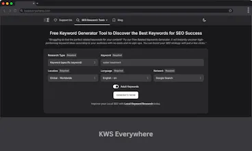 KWS Everywhere gallery image