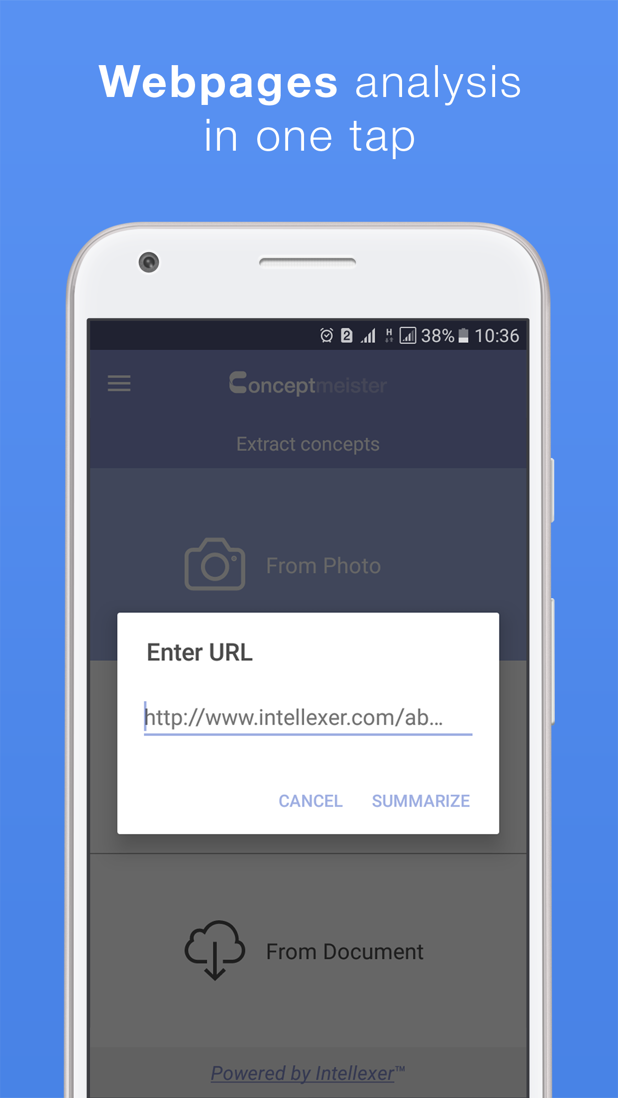 Conceptmeister gallery image