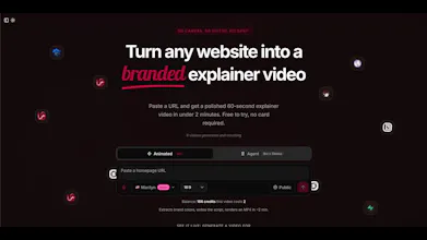 URLmotion gallery image