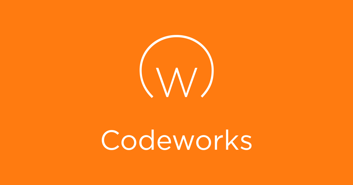 Codeworks gallery image