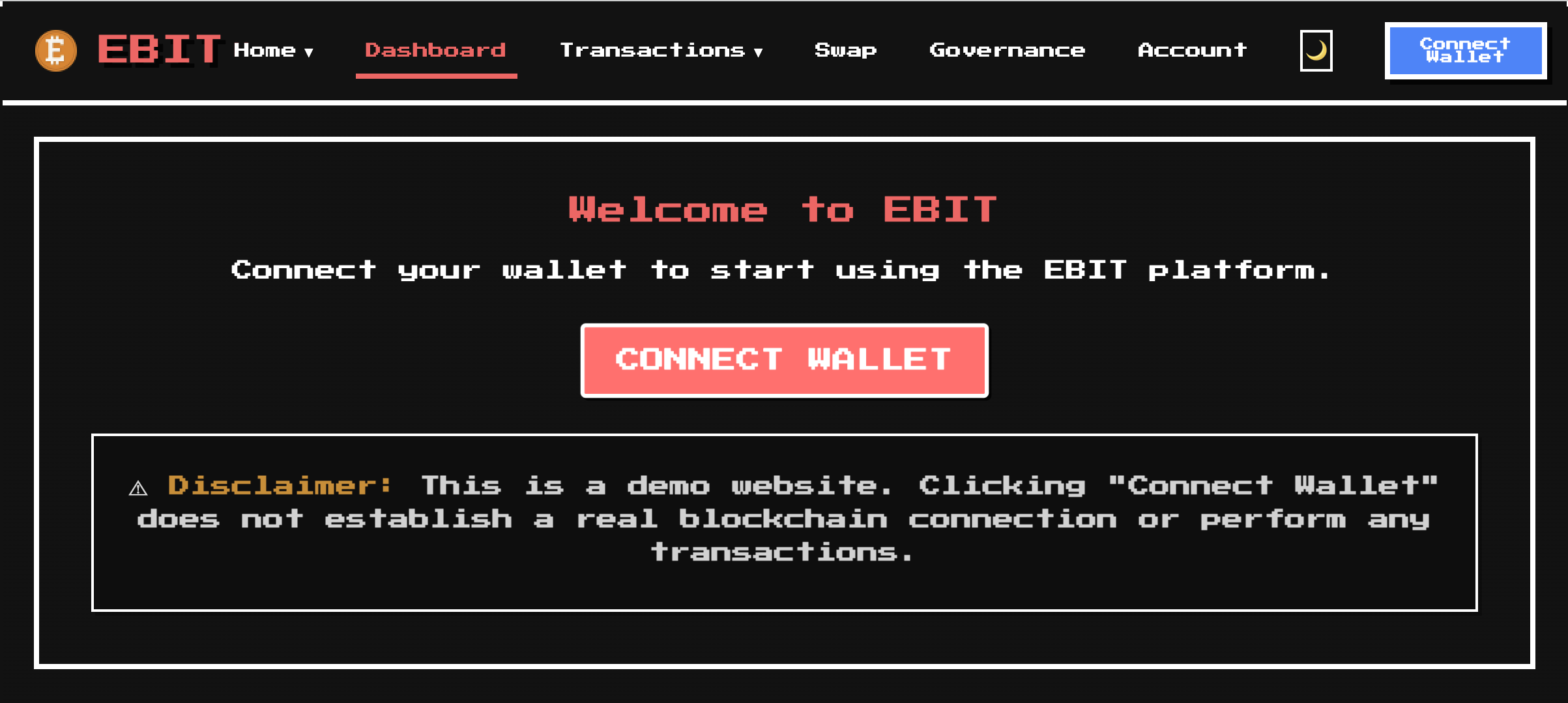 Média Ebit - Bitcoin Souping Crypto ETF, créé pour les micro-transactions 2
