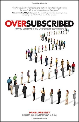 Oversubscribed