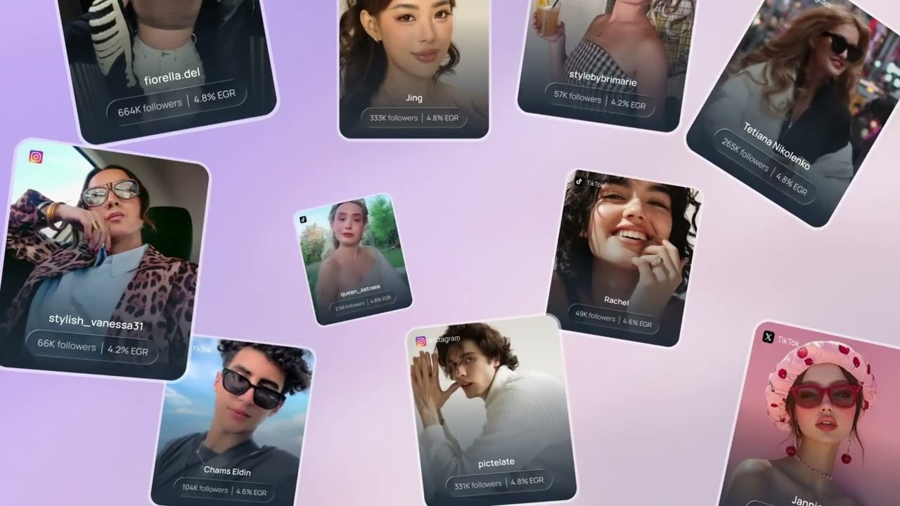 Influcio gallery image