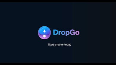 DropGo gallery image