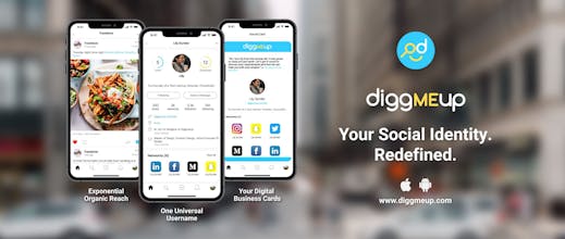 Diggmeup gallery image