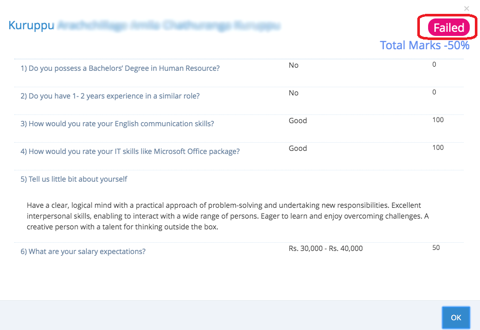 XpressJobs  gallery image