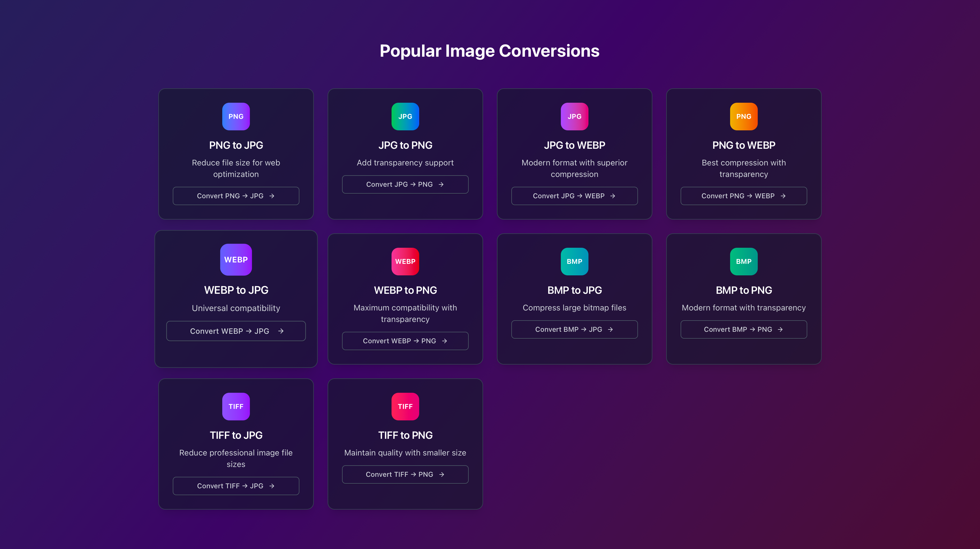 ImageConverter media 2