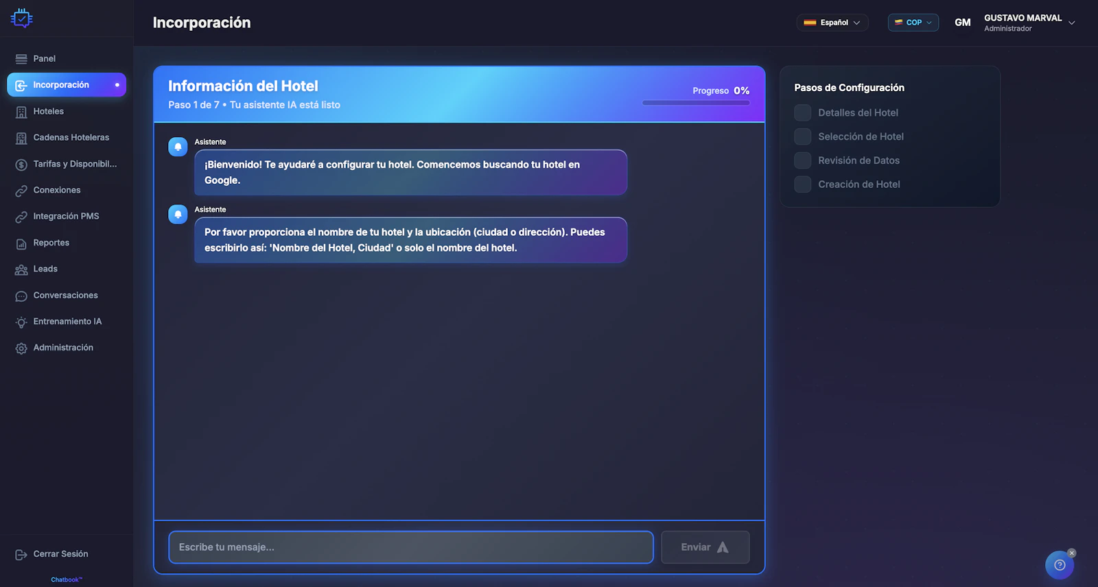 ChatBook screenshot 4
