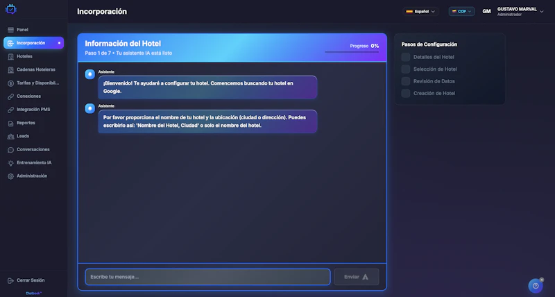 ChatBook screenshot 4