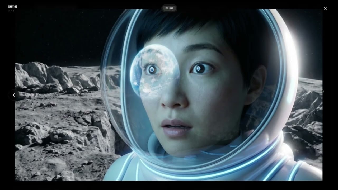 MotionX Studio media 1