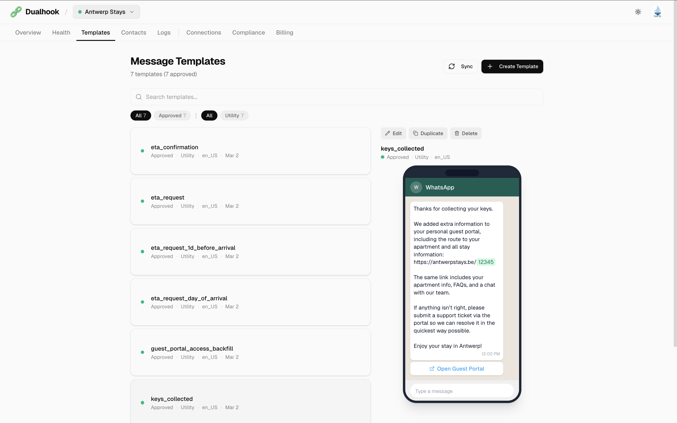 Dualhook gallery image