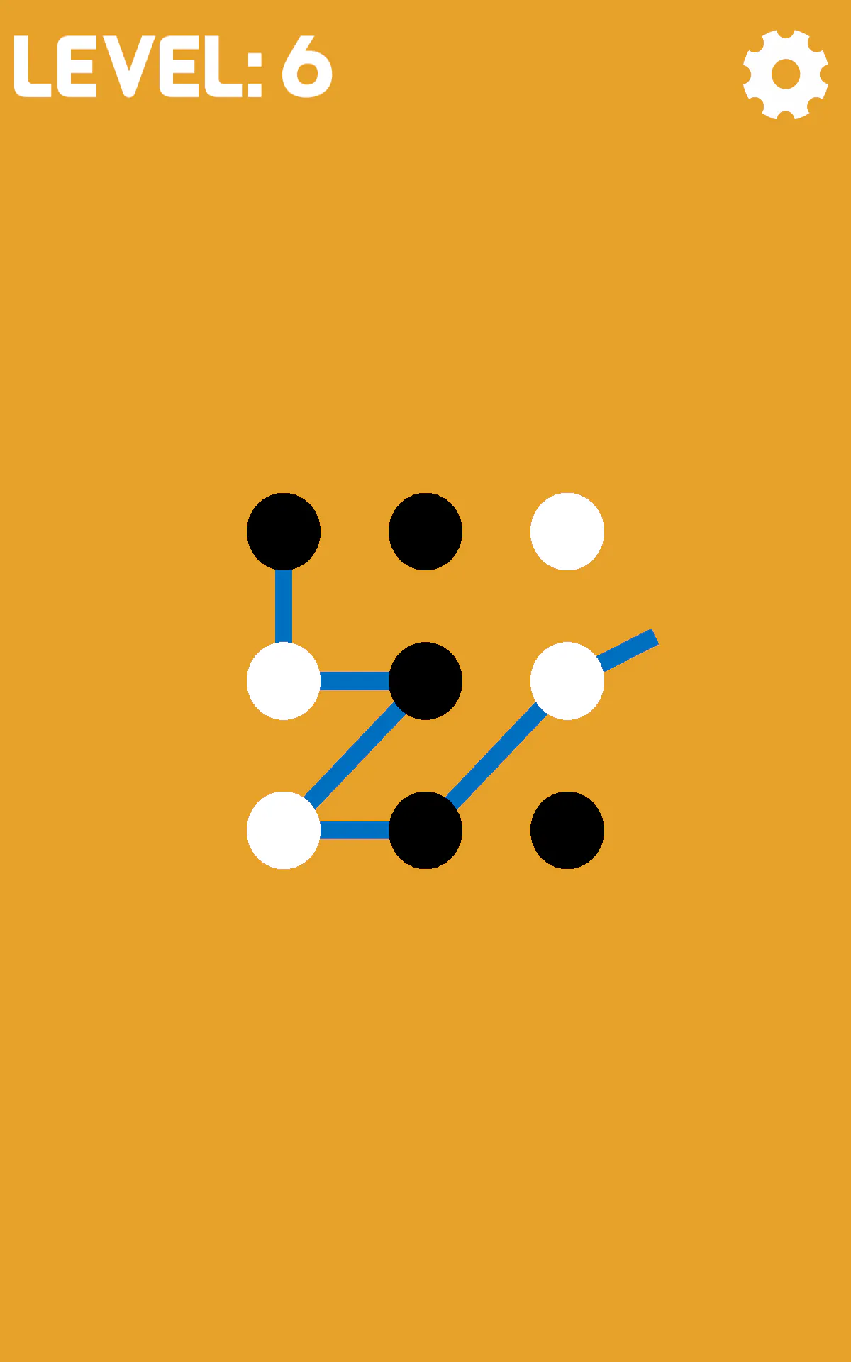 Hitch Dots