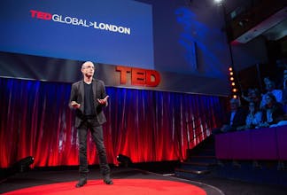 Homo Deus gallery image