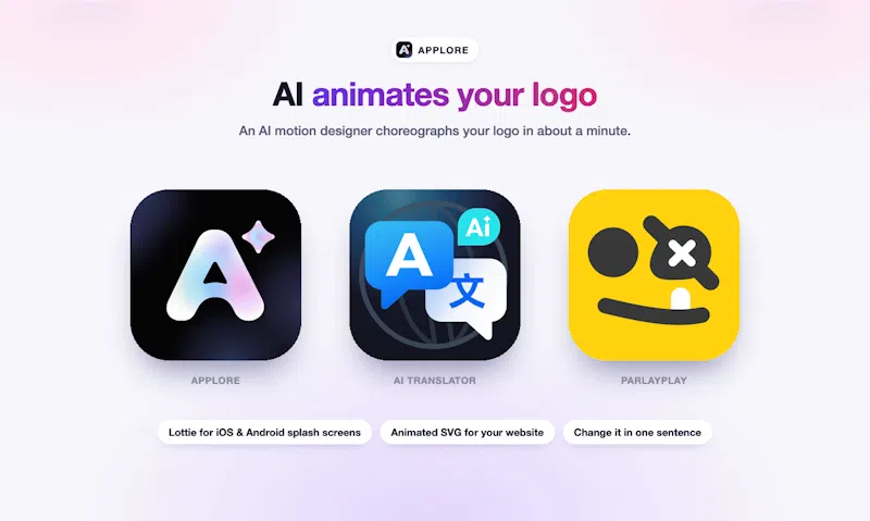 APPLORE screenshot 3