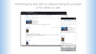 Something Like gallery image