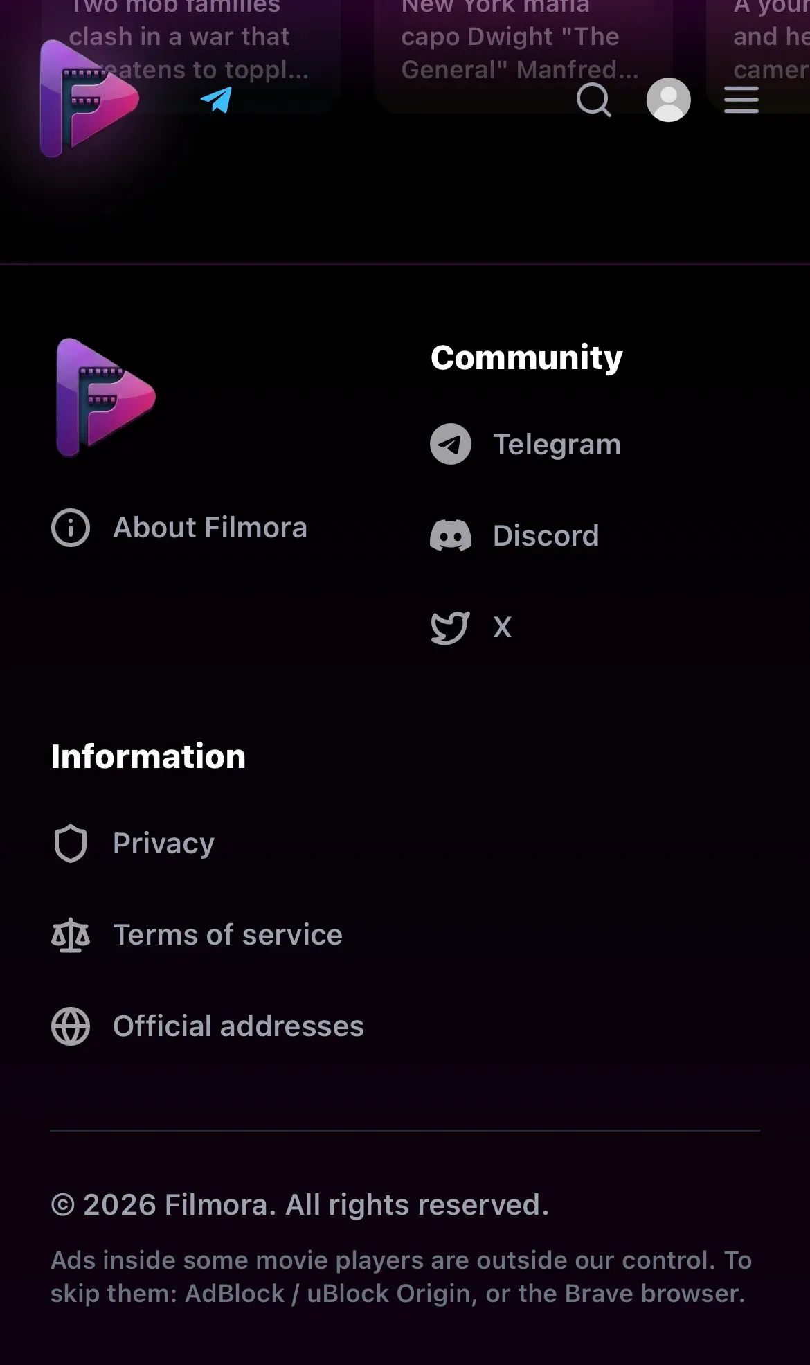 Filmora gallery image