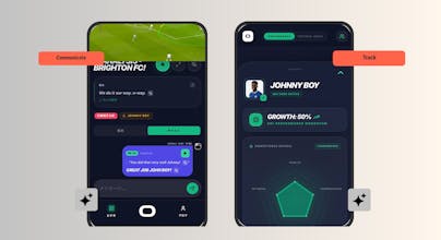 o.a.r.i.a gallery image