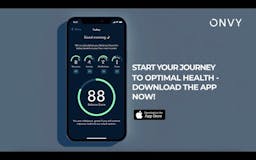 ONVY - AI Health Coach media 1