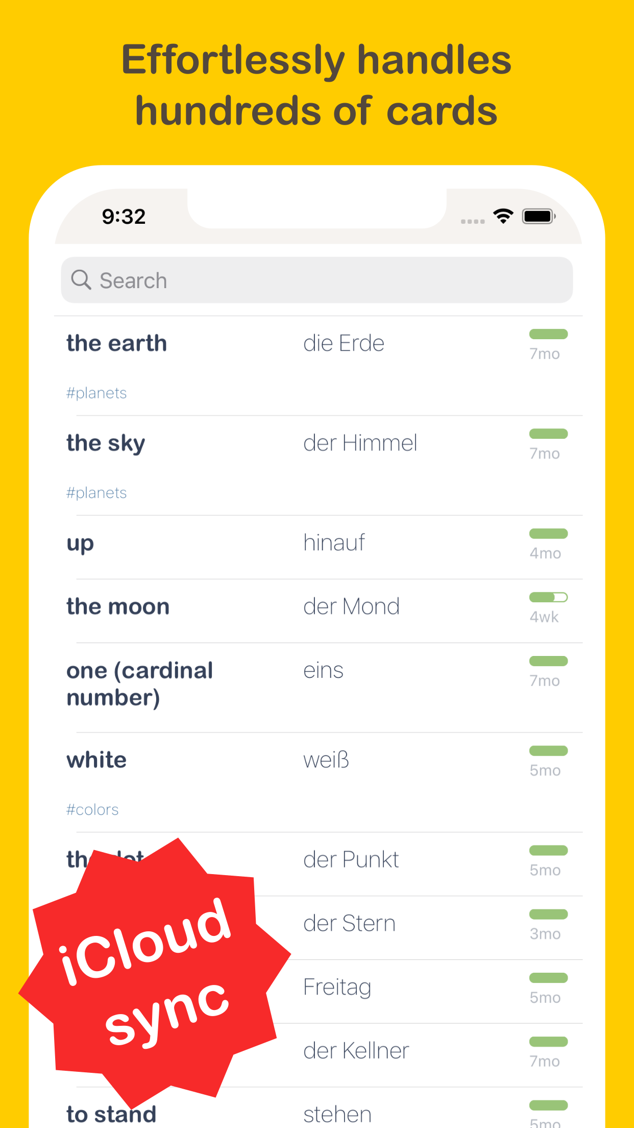 Fresh Cards gallery image