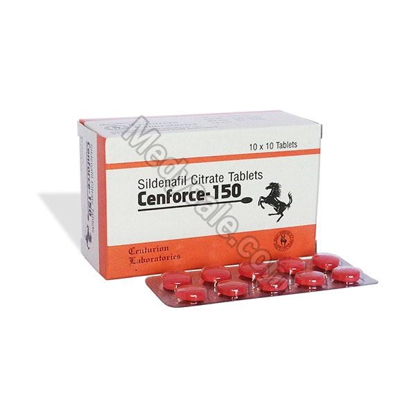 Media Cenforce 4