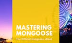 Mastering Mongoose image