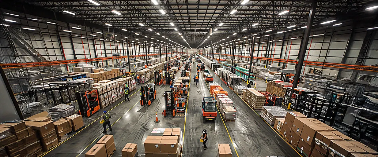 Manufacturing ERP Software 제품 배너