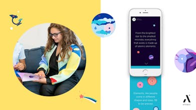 ATOMIC by Design gallery image