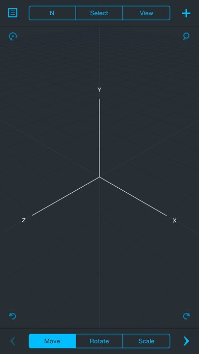 Polygonify gallery image