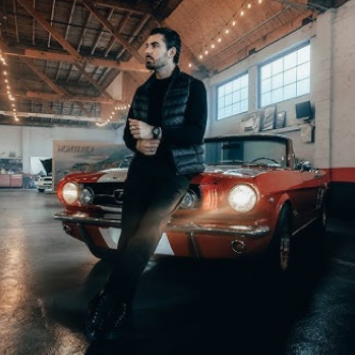 Client Magnet OS logo