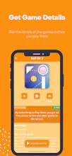 Play Unite - Netflix for Games gallery image