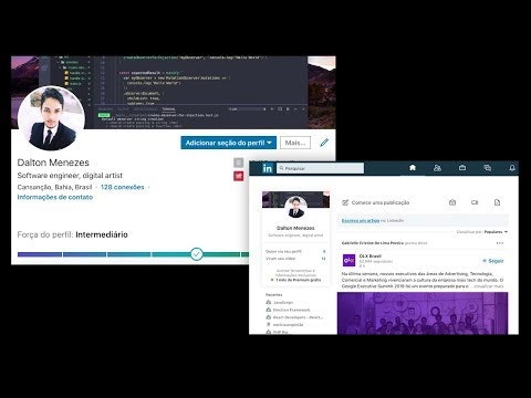 LinkeTheme gallery image