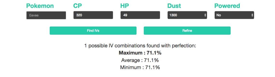 Poke Assistant  gallery image