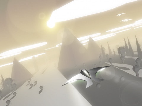 Race The Sun gallery image